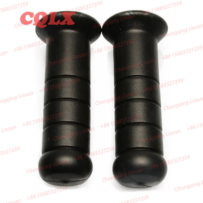 OEM Quality Motorcycle Right Hand Grip Left Right Fist  grips For Atom 150 Scooter Spare Parts Vento