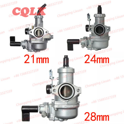 28mm Racing Carburetor For Honda Keihin Wave100 Wave125 W125 C100 Xrm110 Xrm125 Wave Ex5 Dream Xrm Centa 100 125 150 175 180