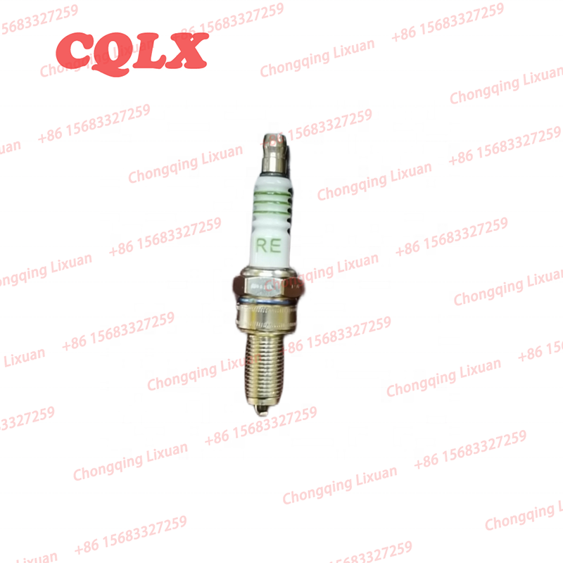 bajaj genuine spare parts spark plug AZ351207 motorcycle engine parts spark plug  for bajaj re 3 wheeler spare parts