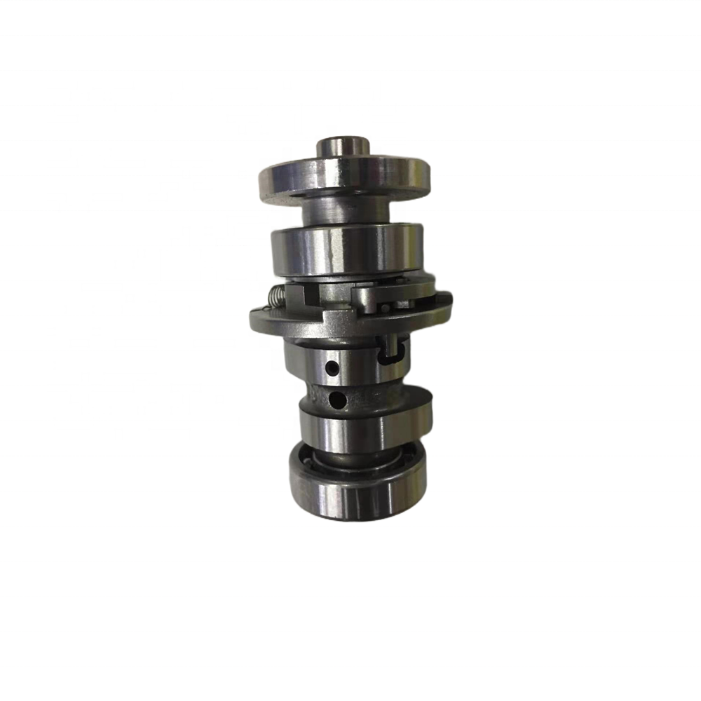 High performance motorcycle parts camshaft for TVS king tuk tuk accessories tvs three wheeler cam shaft