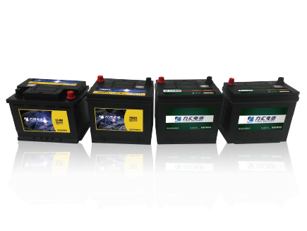 Best Selling 12V SMF Type 36 Ah Car Battery Wholesale Product Charging & Starting Systems - Auto Batteries