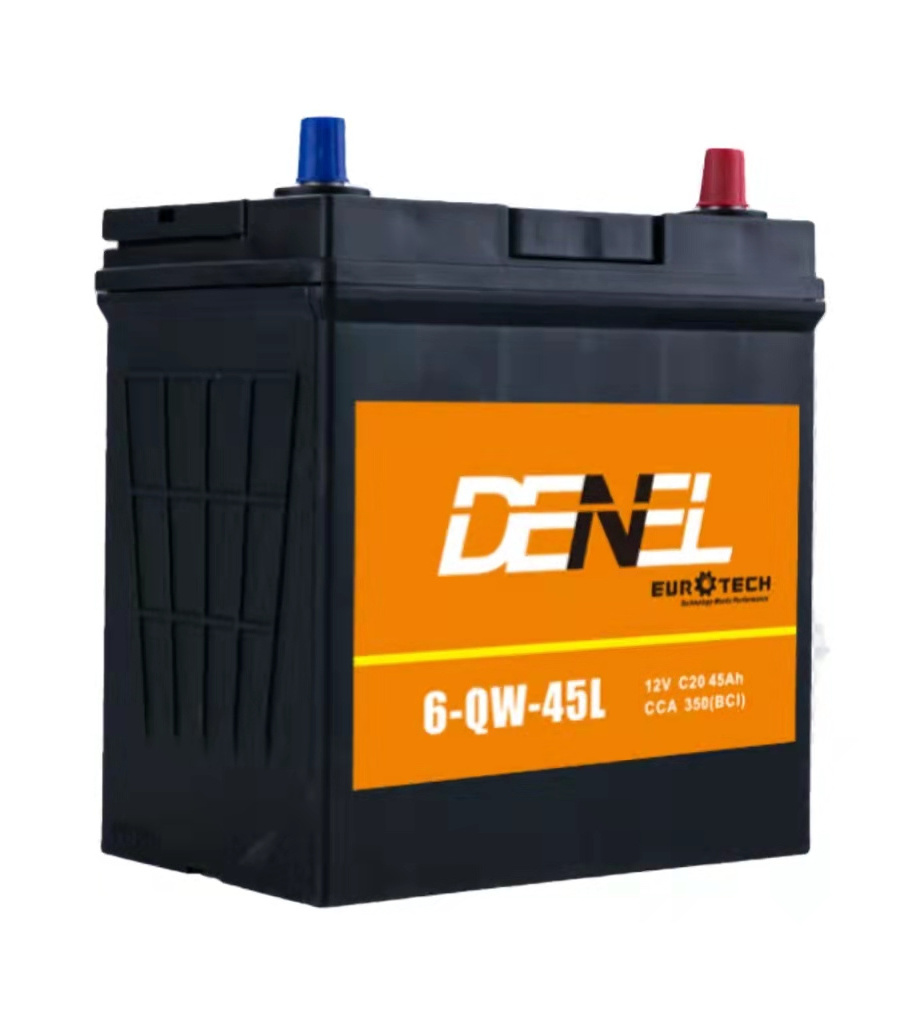 Best Selling 12V SMF Type 36 Ah Car Battery Wholesale Product Charging & Starting Systems - Auto Batteries