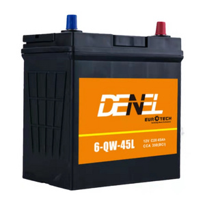 Best Selling 12V SMF Type 36 Ah Car Battery Wholesale Product Charging & Starting Systems - Auto Batteries