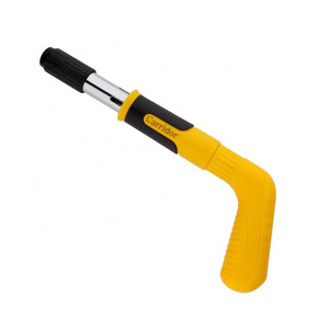 Low Noise Reduction Claw Manual Integrated Nail Gun Mini Ceiling Tool