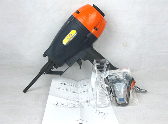 High Quality HYBEST Insulation Nail Gun