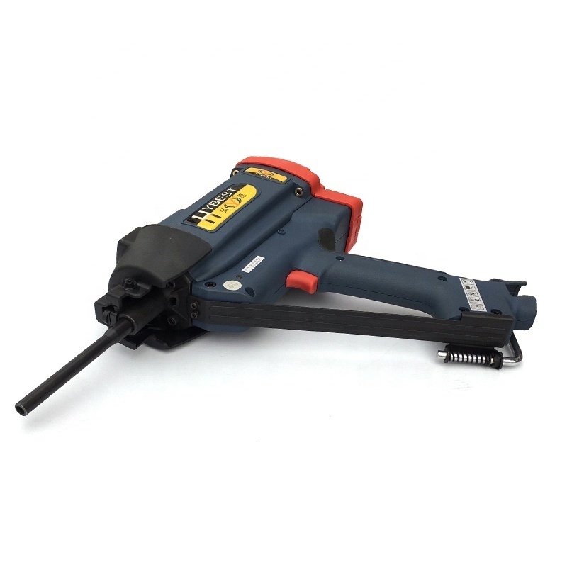 Li-ion Battery Powered Insulation Nail Gun