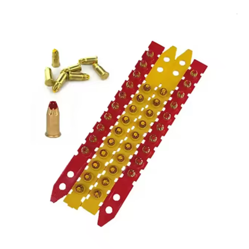 0.27 Caliber 50352 Yellow Boosters for Hilti Nailer