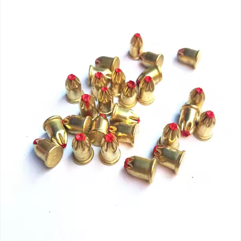 0.22 Caliber 5.6/16 red yellow  black cartridges for hilti Nailer Gun