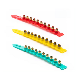 0.27  Caliber 6.8/18 red yellow  black Green boosters for hilti Nail Gun