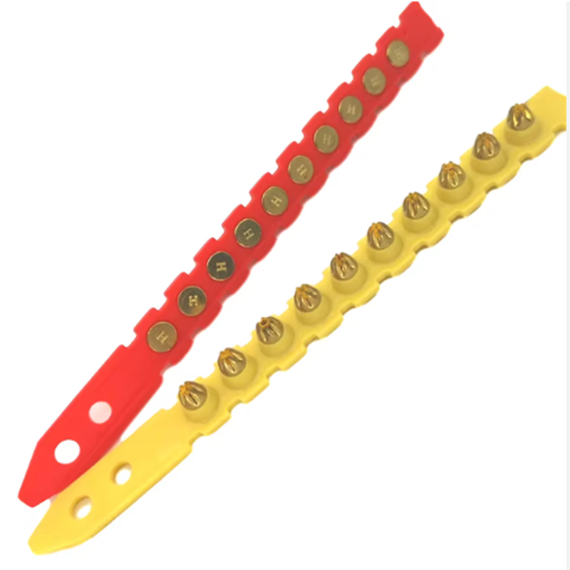 0.27  Caliber 6.8/18 red yellow  black Green boosters for hilti Nail Gun