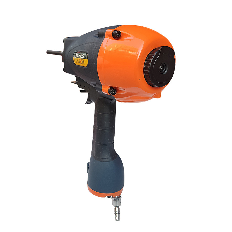 Hot Sell Cordless Compressor Powered Thermal Insulation Nail Gun