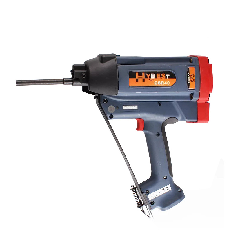 Hot sell China factory 120v gas insulation nail gun GBW120 for insulation layer