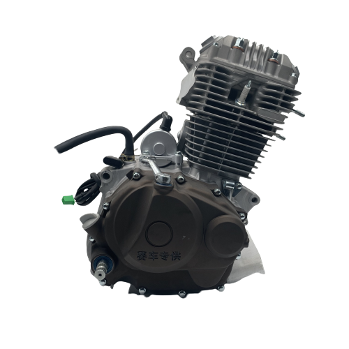 250cc Motorcycle Engines Motorcycle Engine Assembly