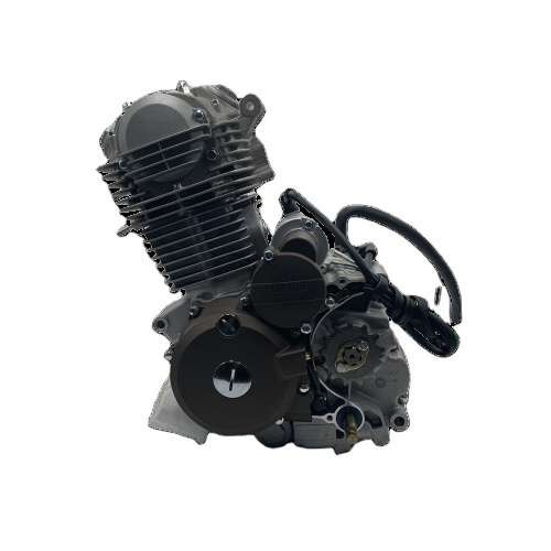 250cc Motorcycle Engines Motorcycle Engine Assembly