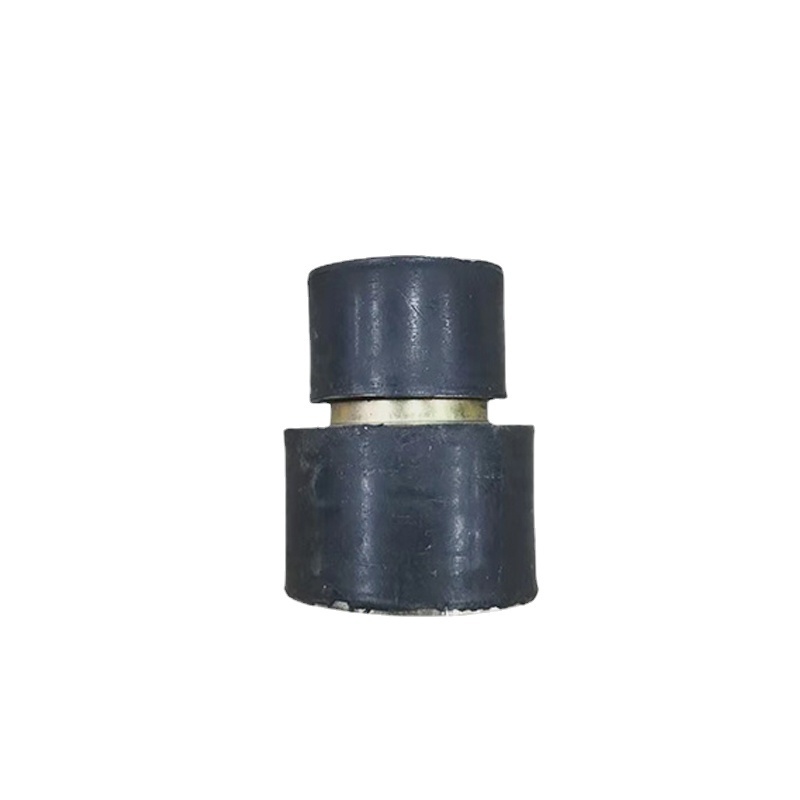 CK5001 100N1 Auto Suspension Part Polyurethane Cab Body Mount Bushing Kit Replacement For Changan KY5