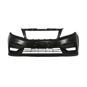 Car accessories car auto bumper for changan kaicene f70 chery arrizo 6 great wall hover h3