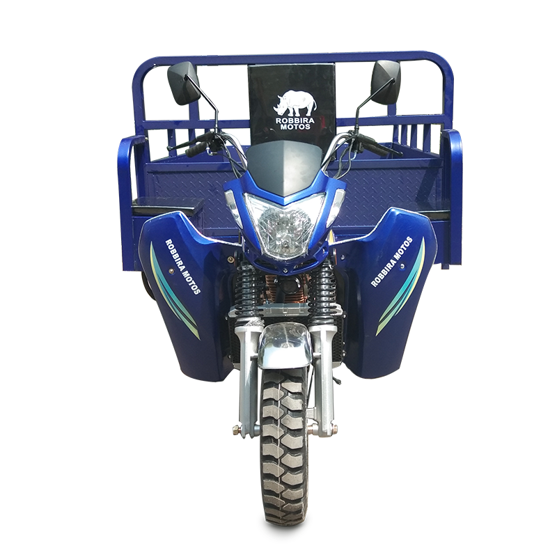 Wholesale gas powered fat tire enclosed pedal gasoline roof front suspension motion three wheel motorcycles tricycle