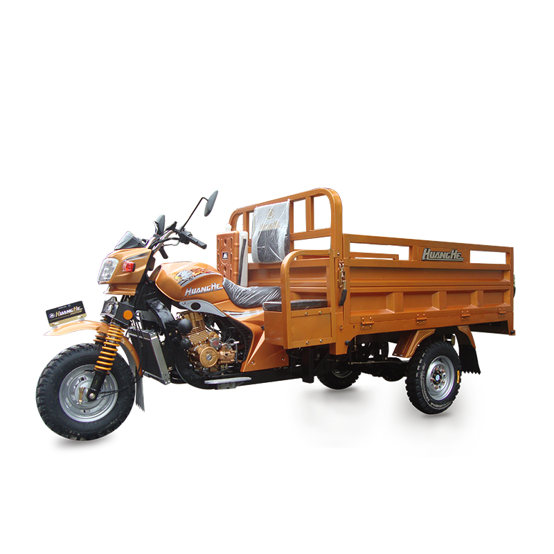 various wholesale high quality double axle gas powered front load joint system aphonic flatbed battery operated cargo tricycle