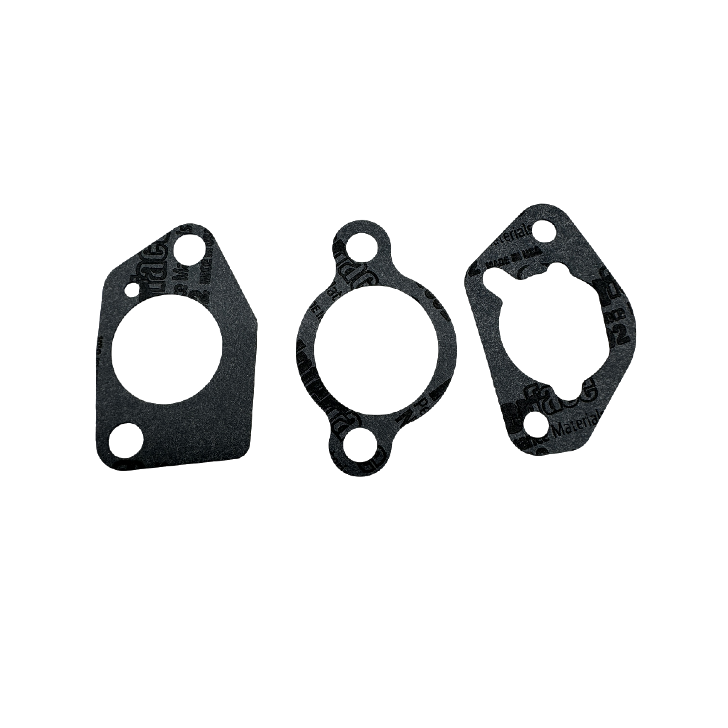 DJ12000T40 gasoline generator factory genuine set of sealing gaskets