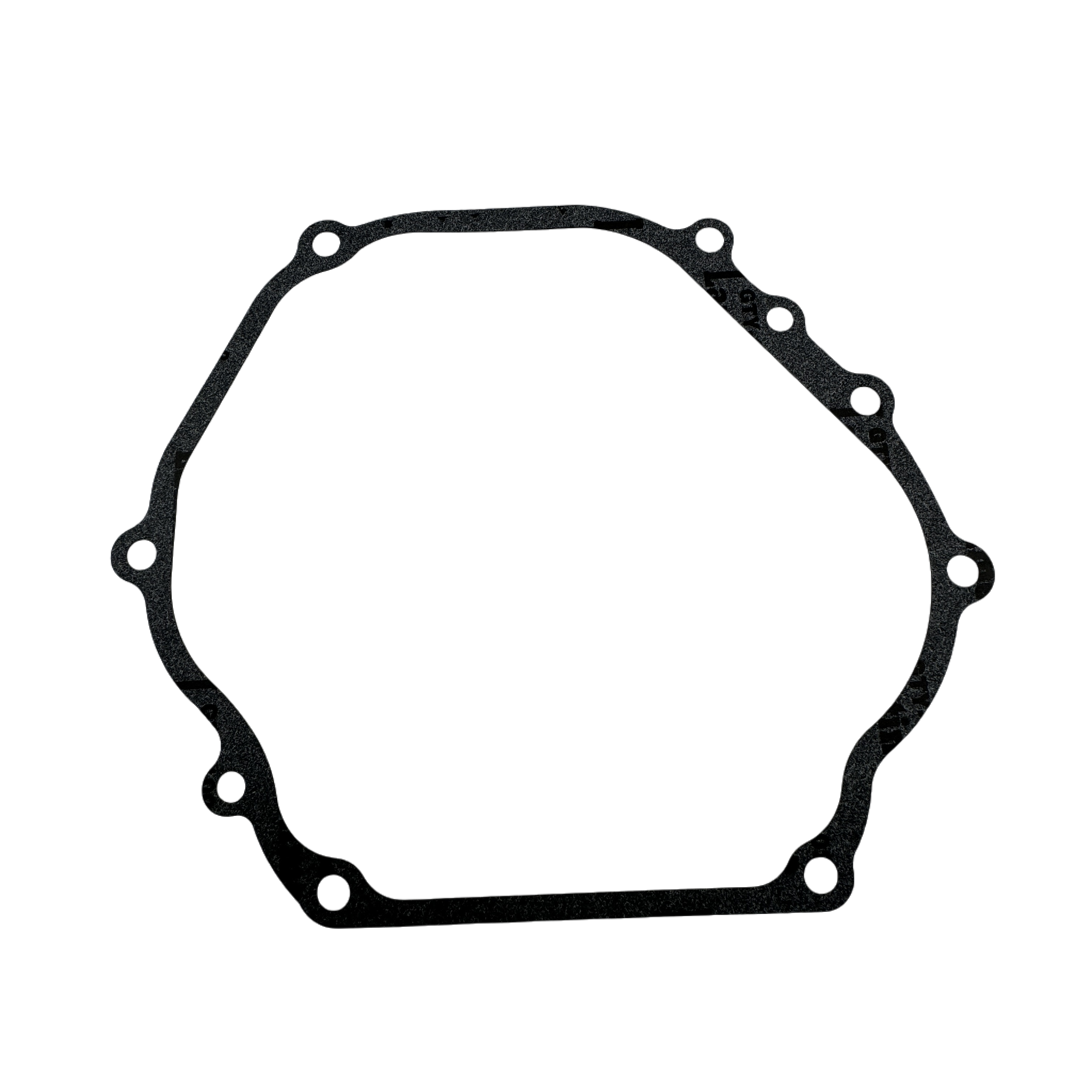 DJ12000/T40 gasoline generator factory genuine set of sealing gaskets