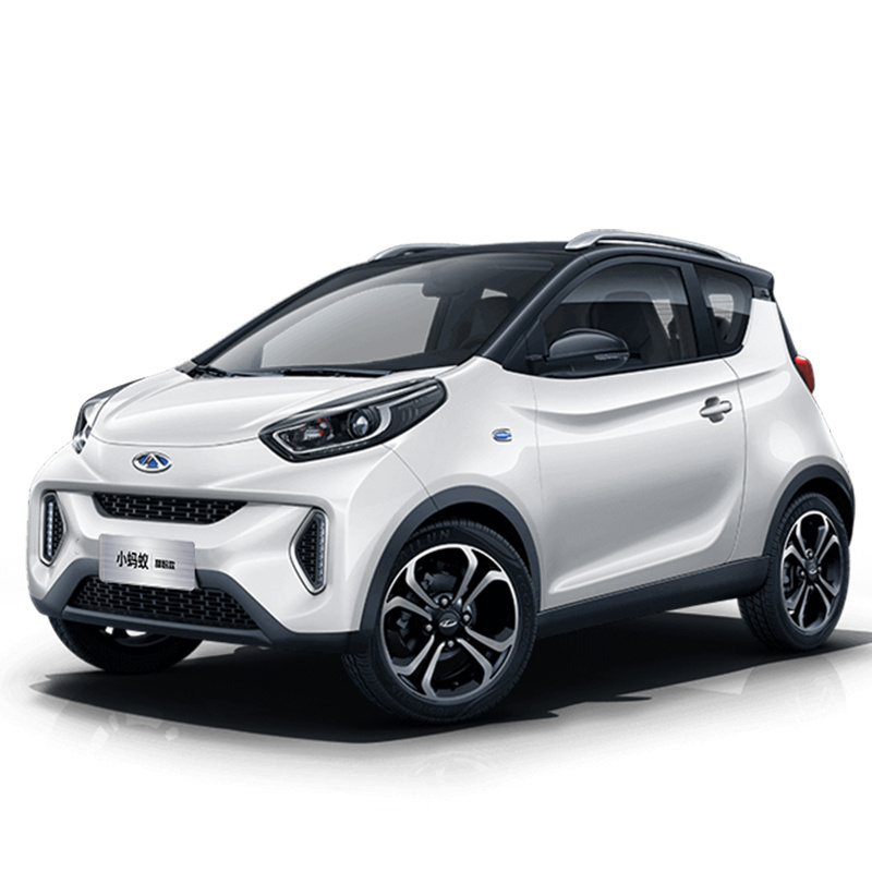 Chery Eq Small Ant cheap electric car left High Speed New Energy 4 Seat Electric Car 3 Doors 4 Passengers Mini EV CAR