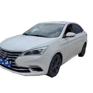 China Hot Sale Luxury Changan Car Yidong Dt  Eado Automatic Fuel  Manual Sunroof New Used Sedan Left Drive  On Sale 2023