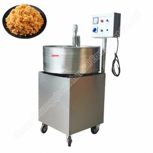 Chicken/meat shredder meat shredder chicken shredder pork meat floss processing machine