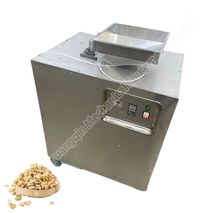 Hot selling Walnut Huller Machine with low price