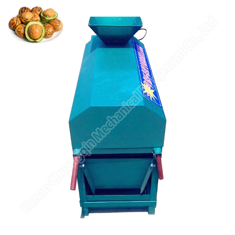 New design Electric Green Walnut Skin Cracker with low price