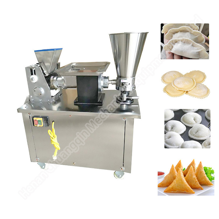 Commercial Dumpling Samosa Empanada Making Machine Maquinita Para Hacer Empanadas Empanda Making Machine