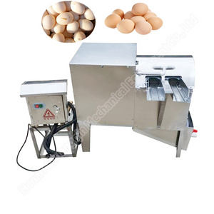 Fresh Washing spraying wash Cleaning Machine For Processing Egg