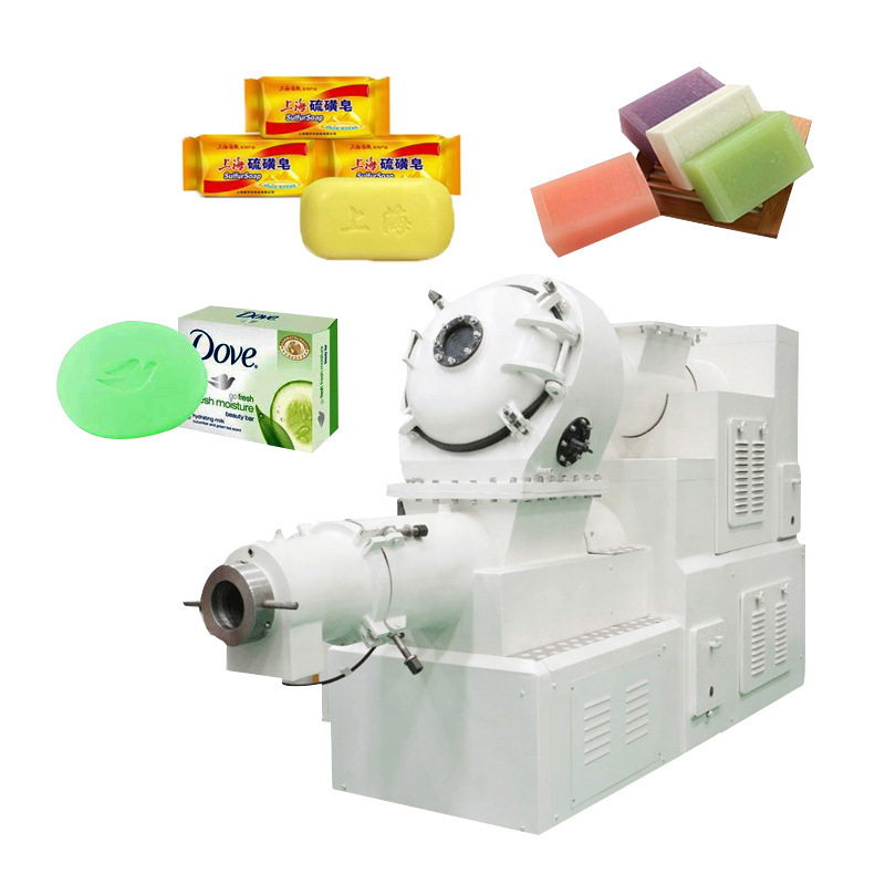 Mixture machine for home full set bar soap making machines