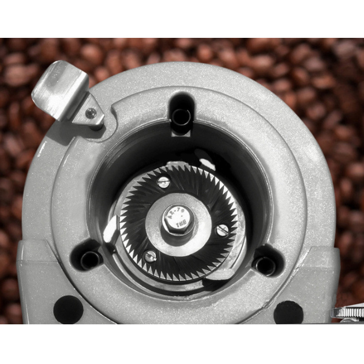 Italian grinder made in China Amalfi coffee grinder