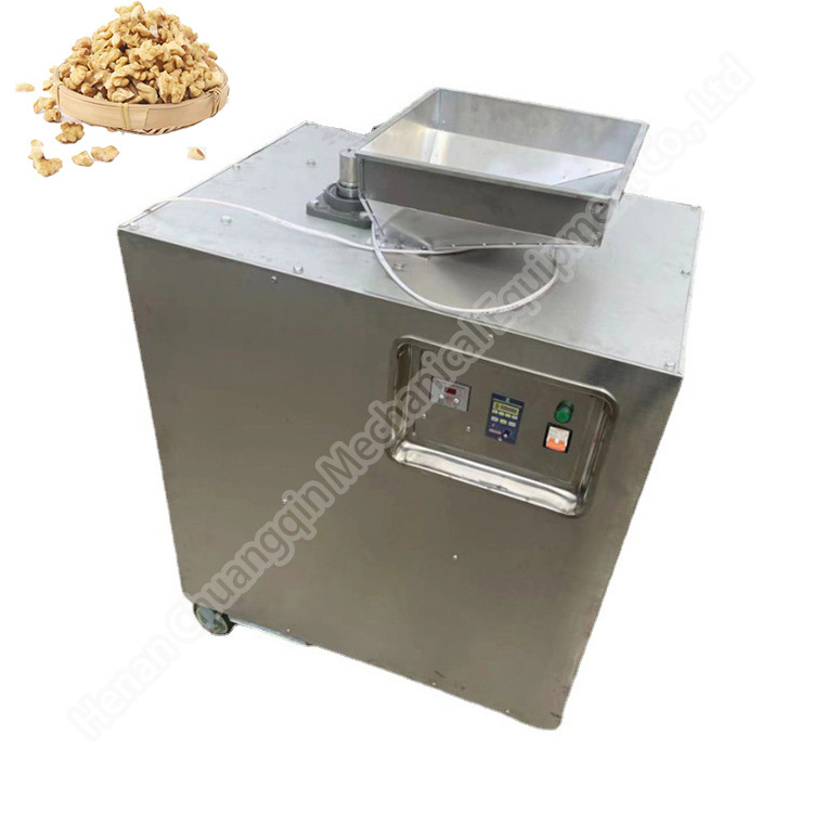 Hot selling Walnut Huller Machine with low price