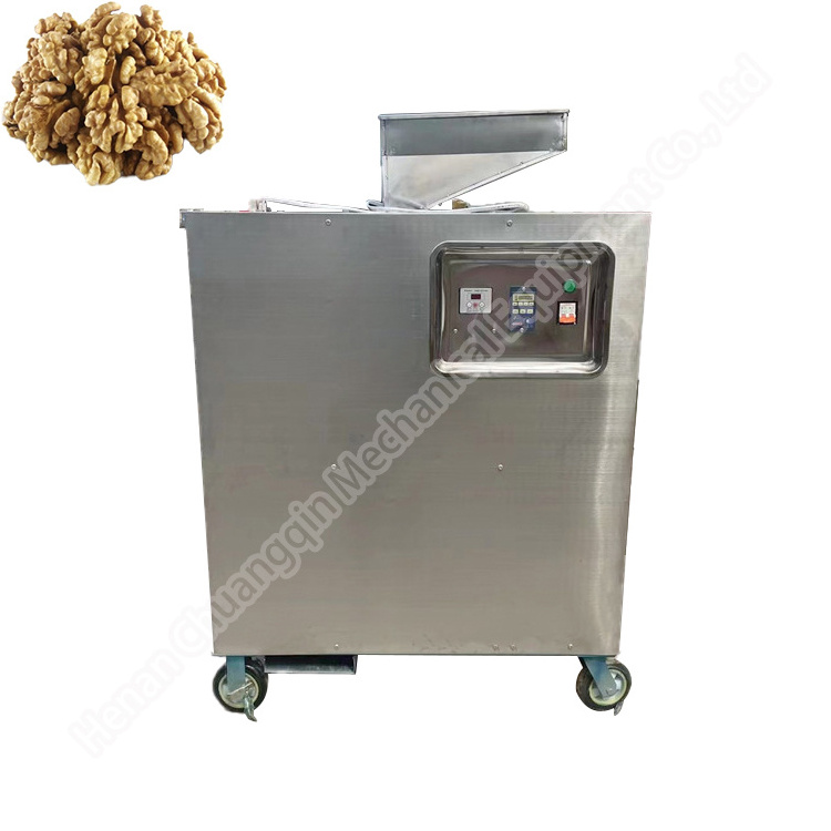 Hot selling Pecan Machine Walnut Sheller with great price