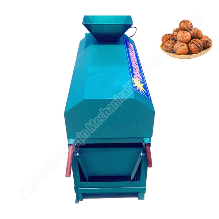 New design Electric Green Walnut Skin Cracker with low price