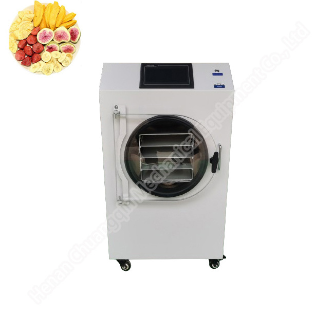 Freeze Drying Fruit Machine Used Freeze Dryer For Sale Freeze Dryer Vials