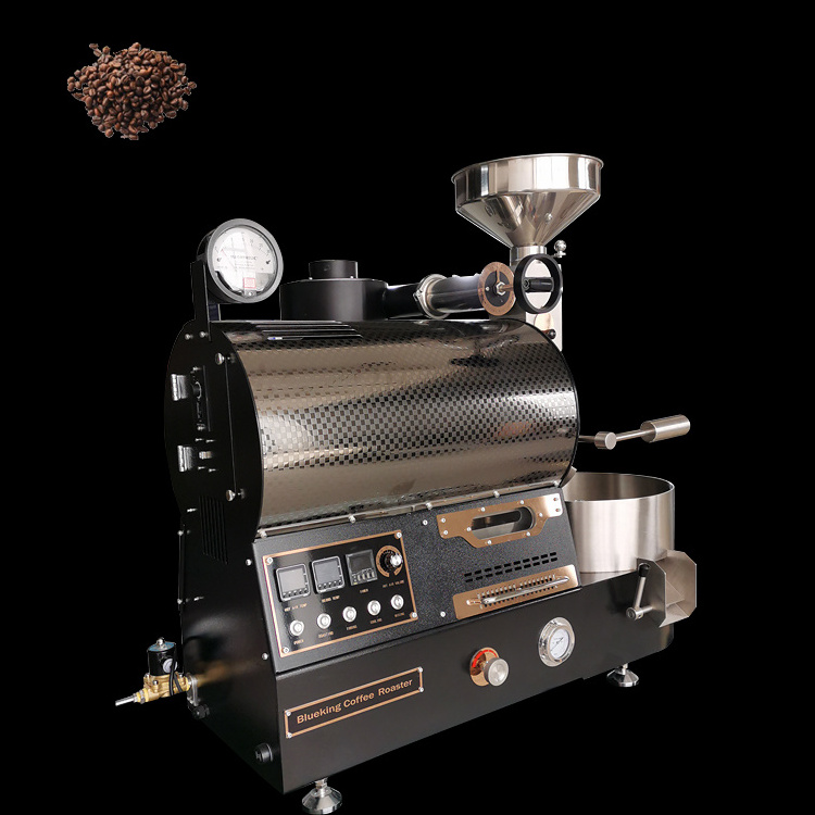 worktable roaster infrared 25 kg probat coffee roasters for sale