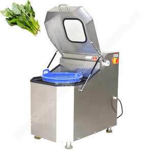 Salad spinner centrifugal dehydrator industrial fruit vegetables spin vegetable dryer drying machine