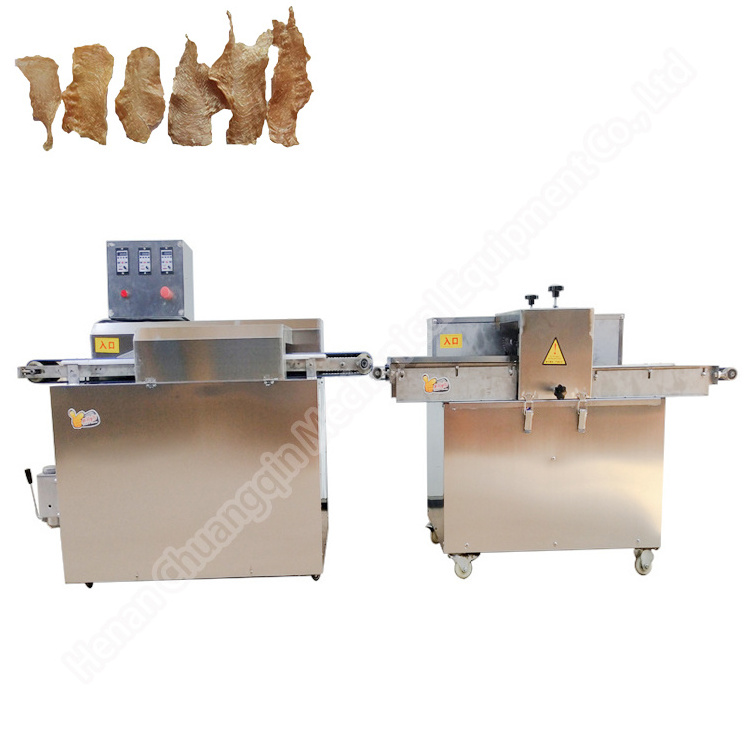 Multifunctional small manual fresh meat slicer for wholesales