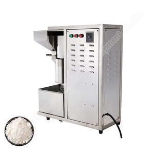 Nuts Sugar Mill Machinery Salt "Nutmeg Soya Bean Grinder