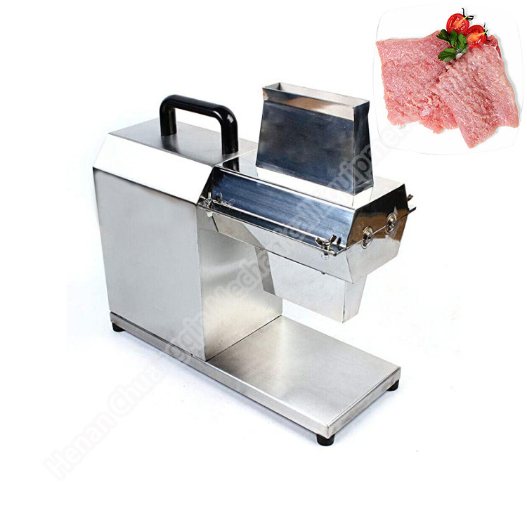 Hand crank meat tenderizer Heavy Duty Powerful Electric Meat Grinder Kitchen Use Commercial Automatic Meat Tenderizer