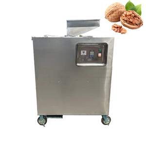 Hot selling Black Walnut Huller with great price