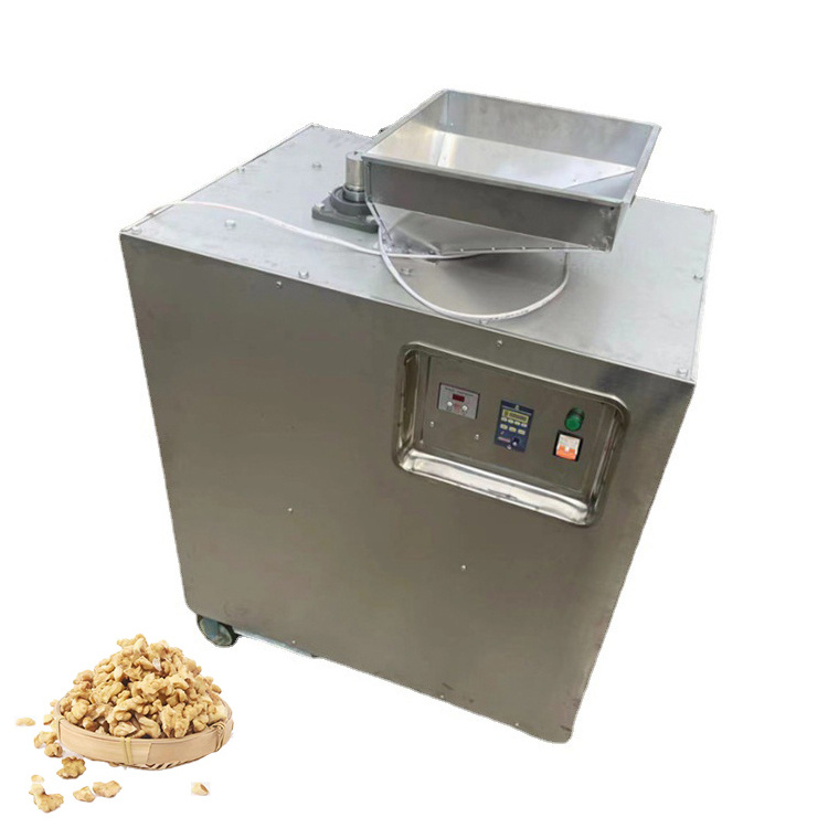 Professional Sheller Almond Nuts Peeling Machine with high quality