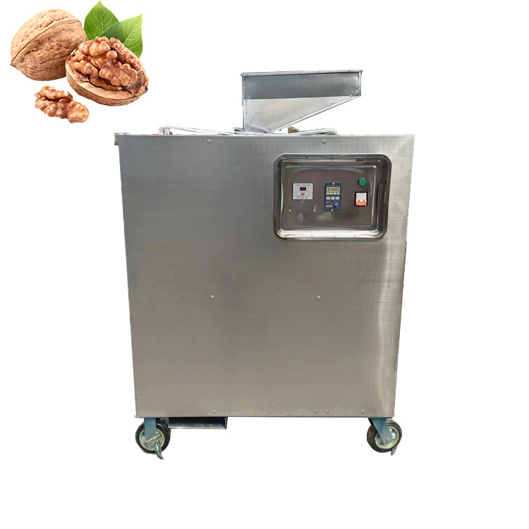 Hot selling Black Walnut Huller with great price