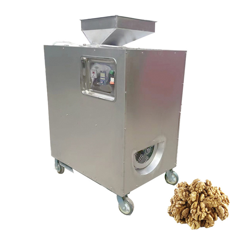 New design Walnut Kernel And Shell Separating Machine with high quality