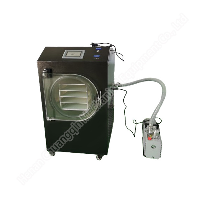 Freeze Drying Fruit Machine Used Freeze Dryer For Sale Freeze Dryer Vials