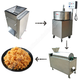 Chicken shredder shred machine meat beef floss machine chicken/meat shredder