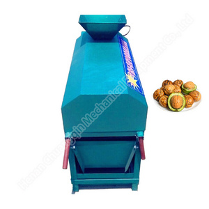 New design Electric Green Walnut Skin Cracker with low price