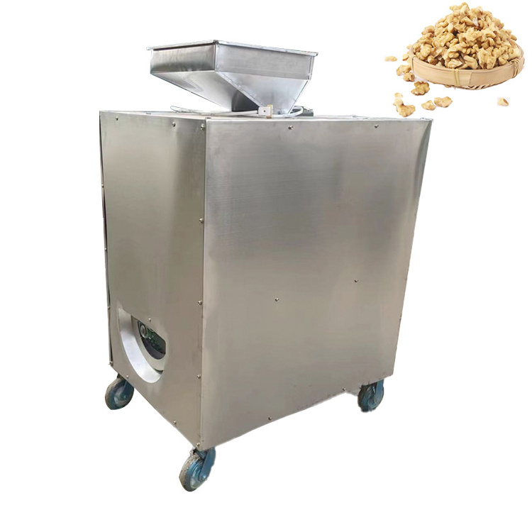 Multifunctional Black Walnut Cracker for wholesales